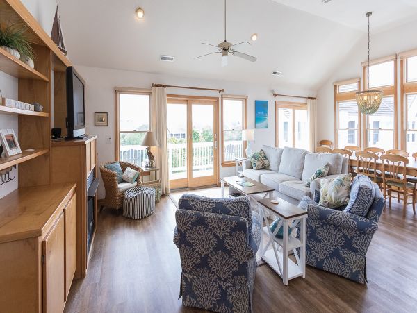 The Outer Banks Home 1015945