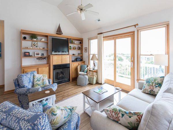 The Outer Banks Home 1015945