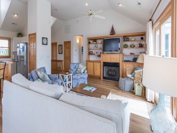 The Outer Banks Home 1015945