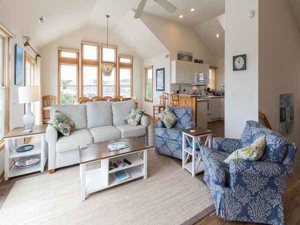 The Outer Banks Home 1015945
