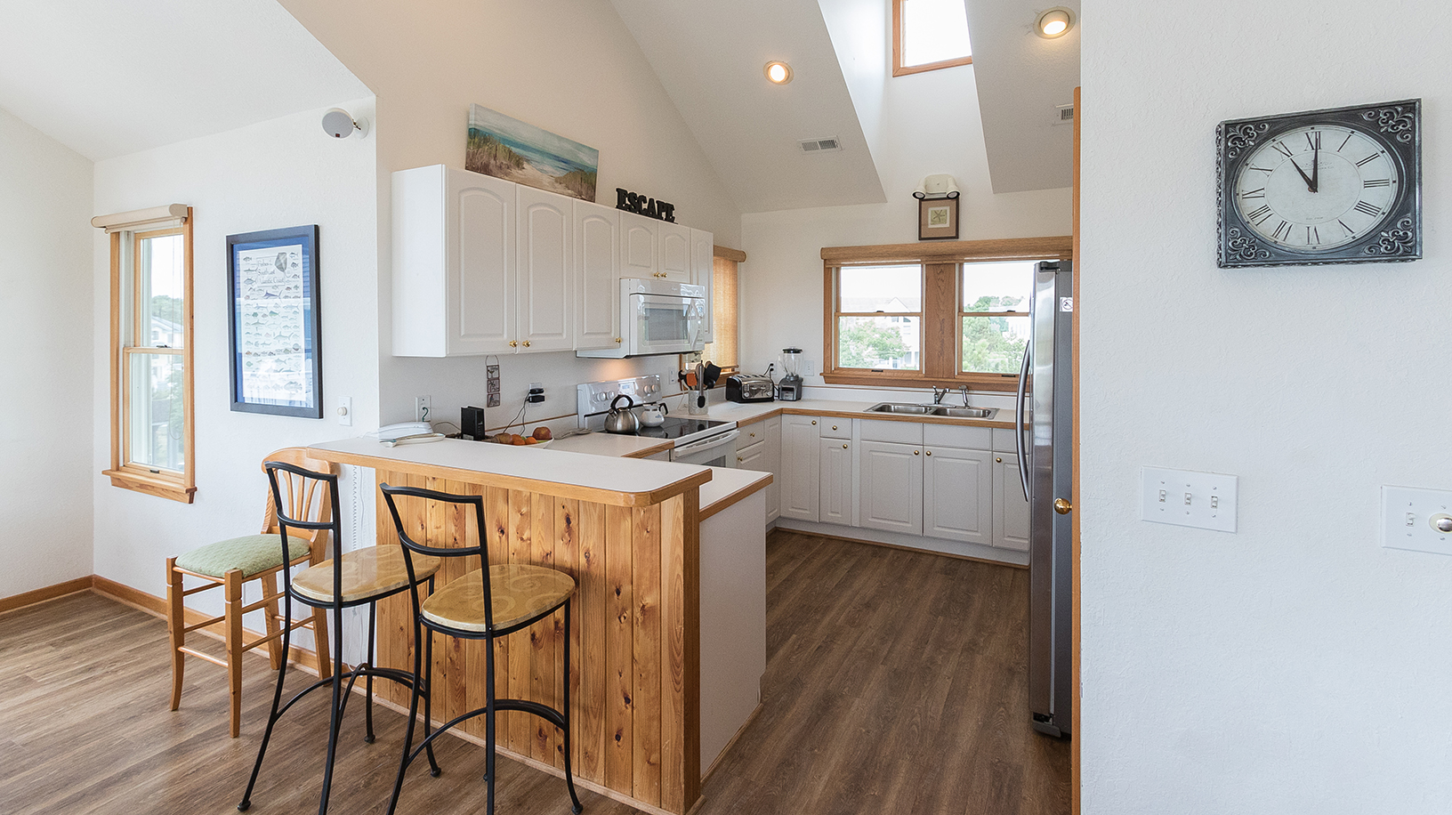 The Outer Banks Home 1015945