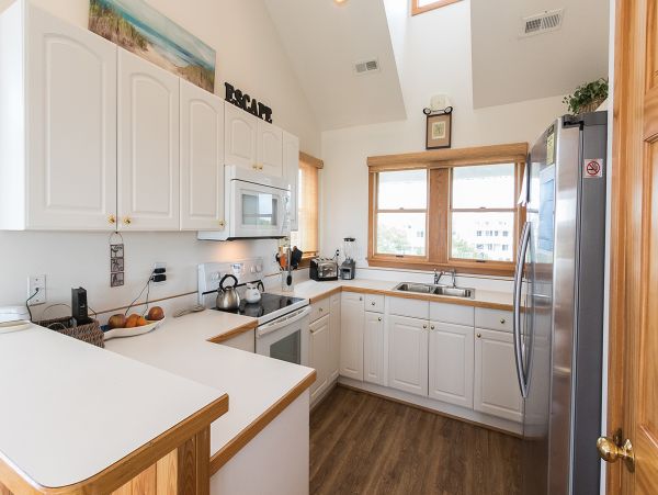 The Outer Banks Home 1015945