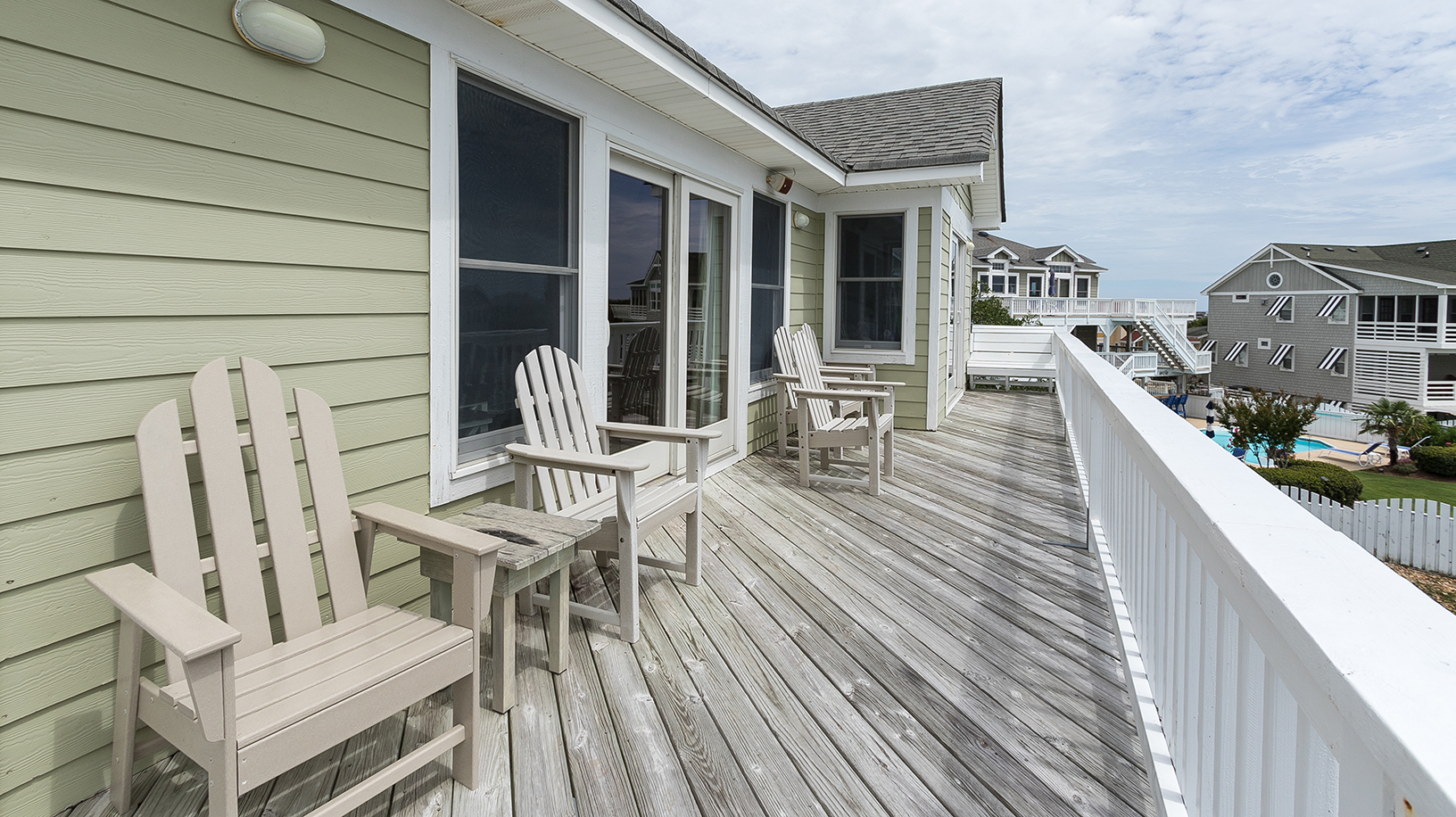 The Outer Banks Home 1015945