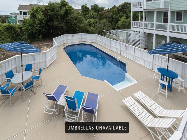 The Outer Banks Home 1015945