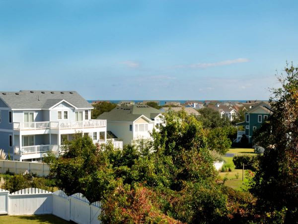 The Outer Banks Home 1015945