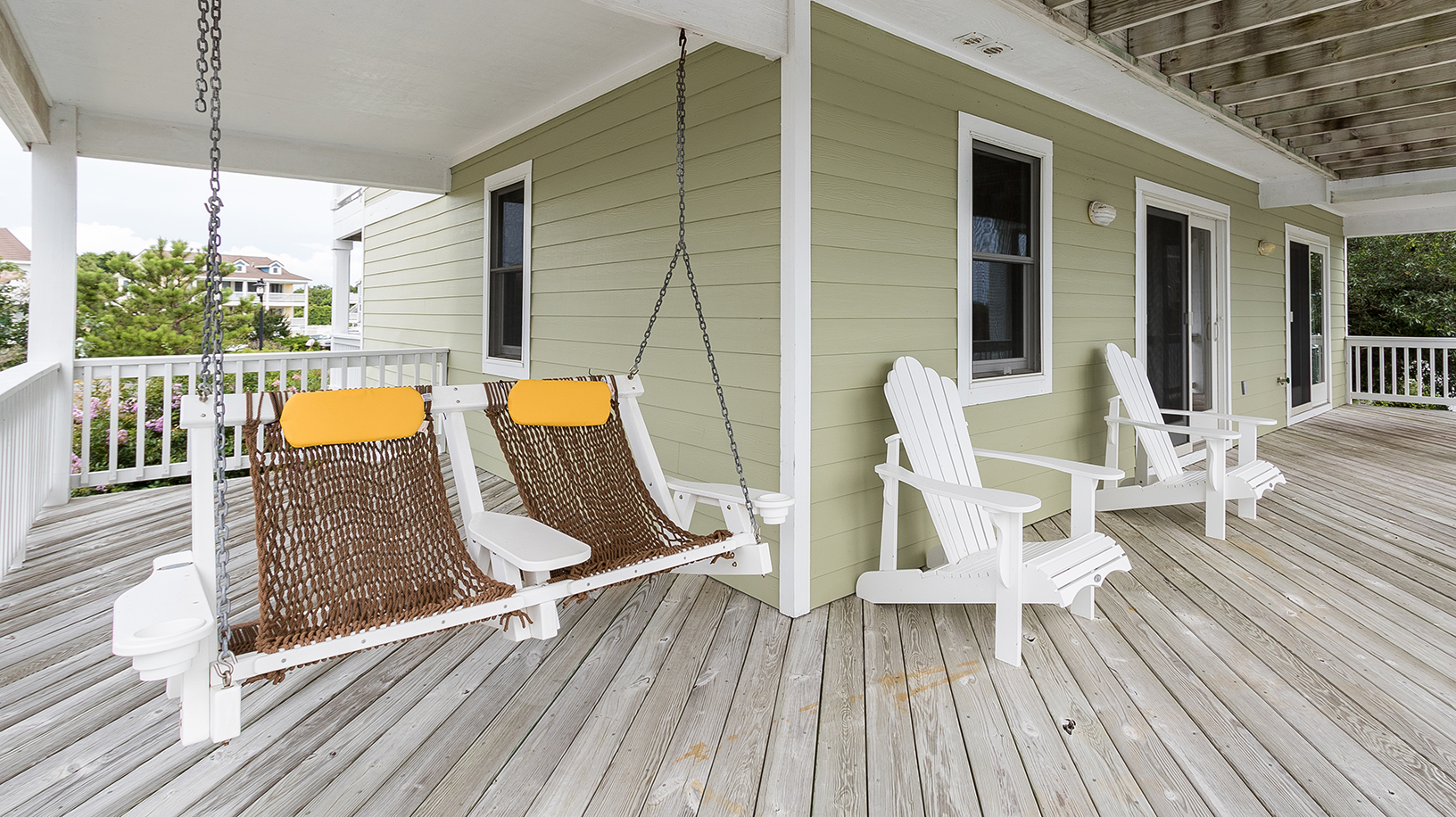 The Outer Banks Home 1015945