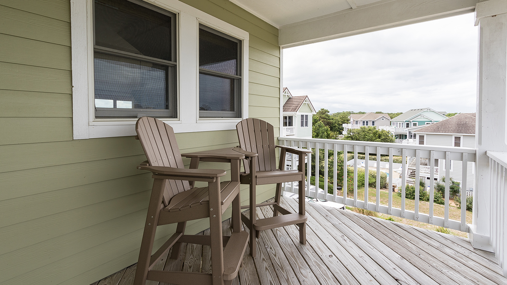 The Outer Banks Home 1015945