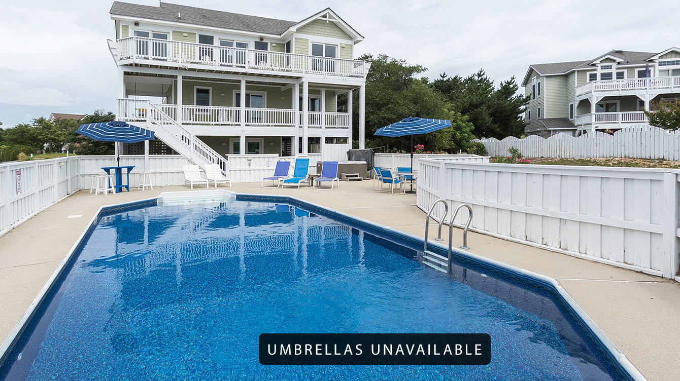 The Outer Banks Home 1015945
