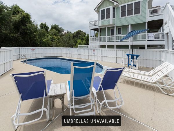 The Outer Banks Home 1015945