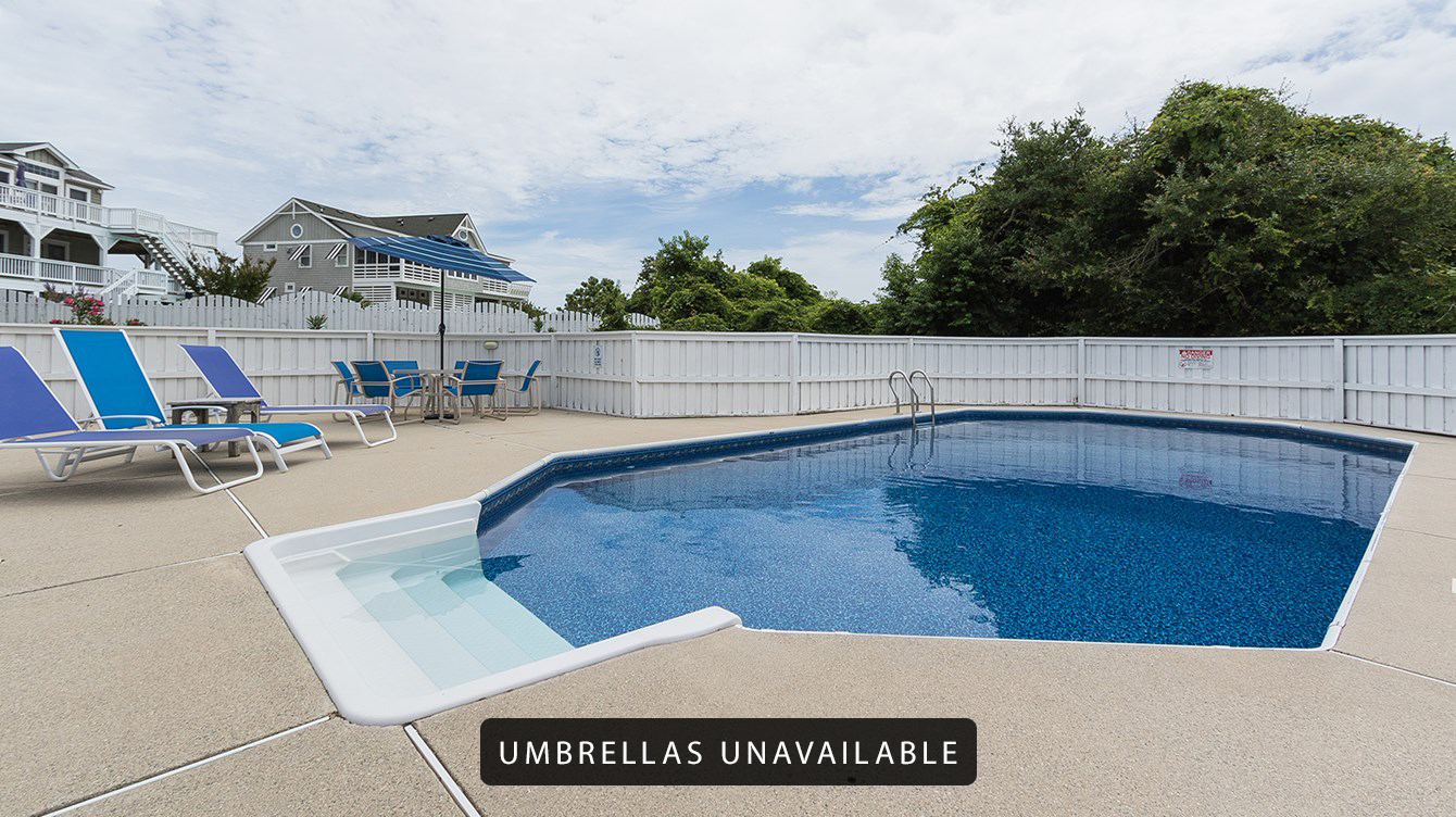 The Outer Banks Home 1015945