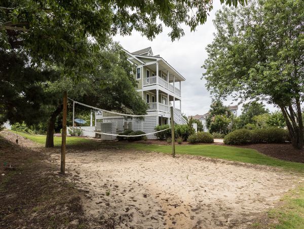 The Outer Banks Home 1015945