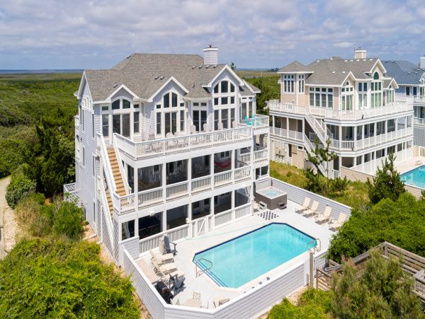 The Outer Banks Home 1015946