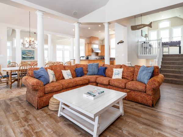 The Outer Banks Home 1015946