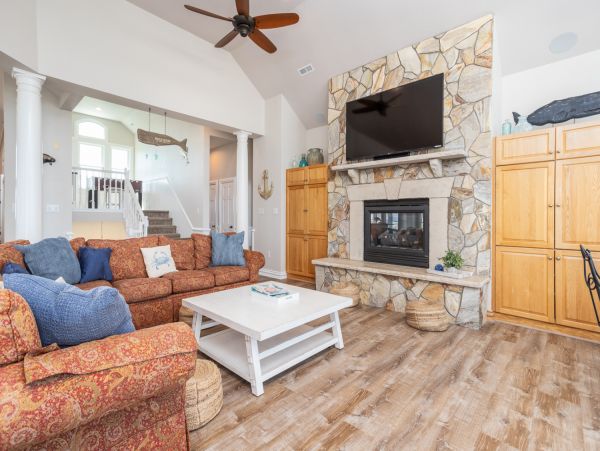 The Outer Banks Home 1015946