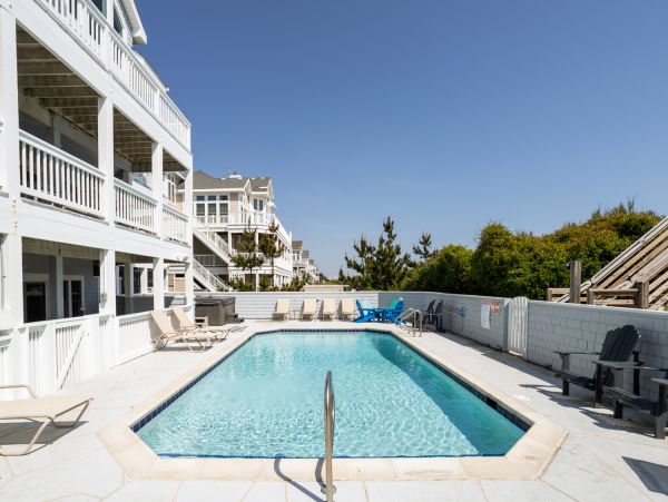 The Outer Banks Home 1015946