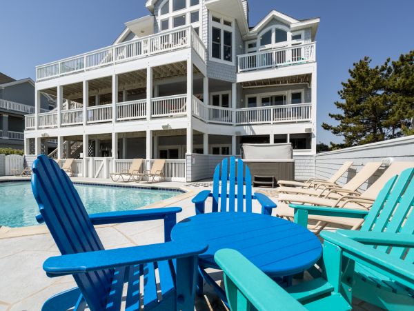 The Outer Banks Home 1015946