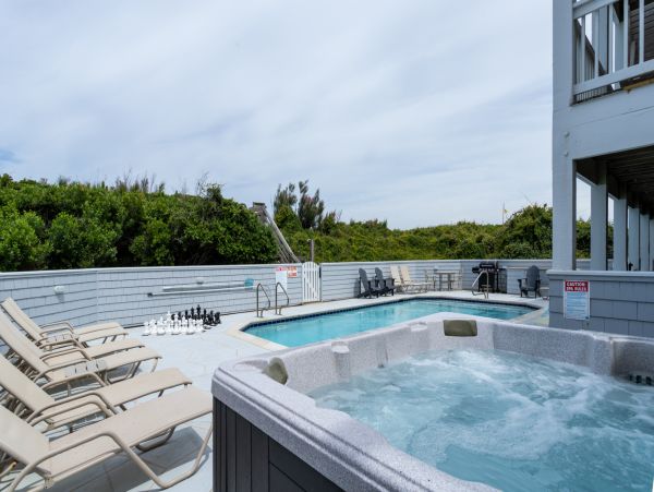 The Outer Banks Home 1015946