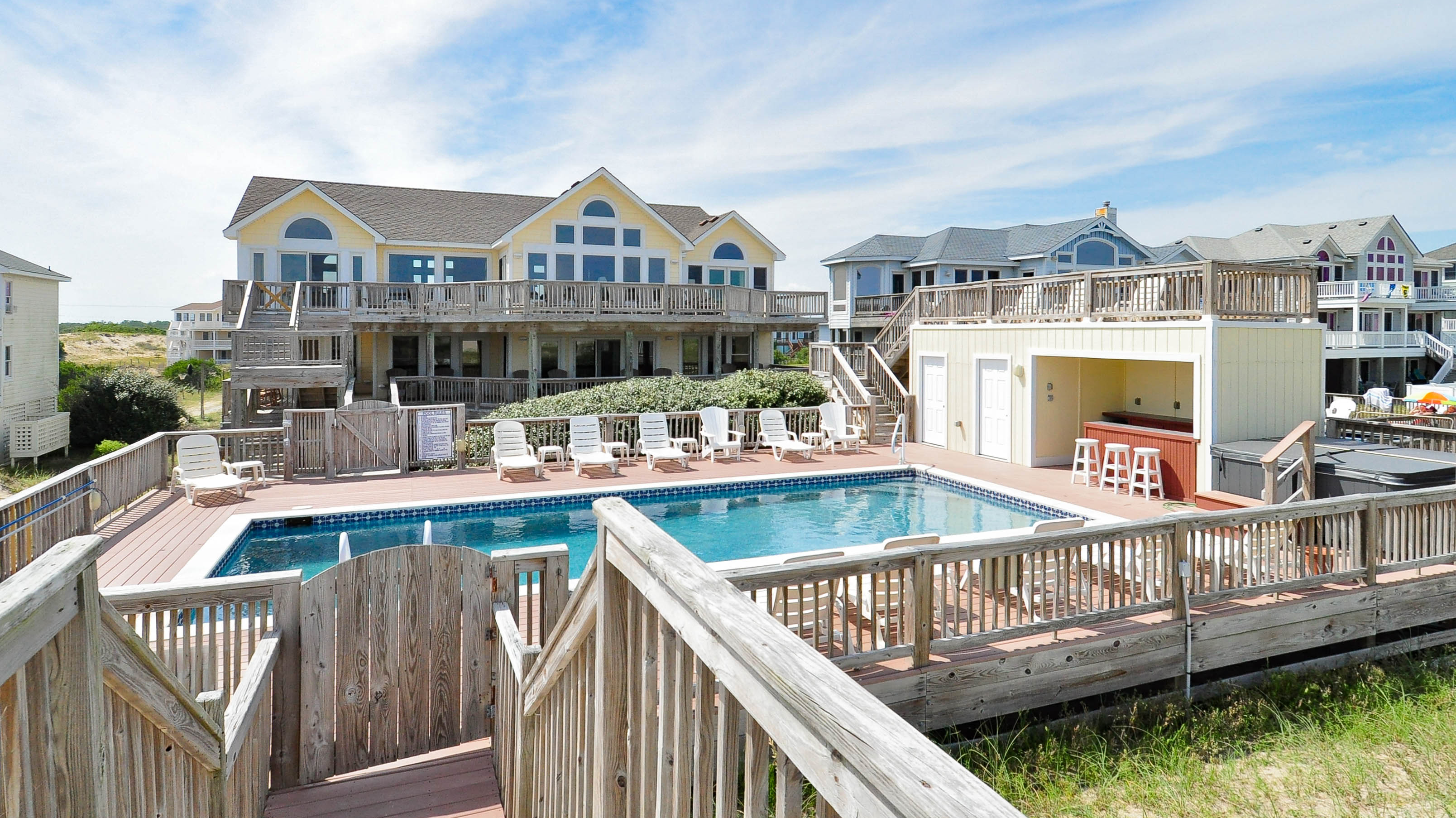 The Outer Banks Home 1015947