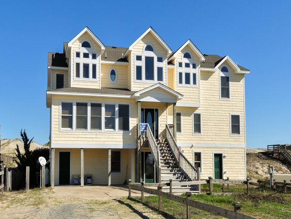 The Outer Banks Home 1015947
