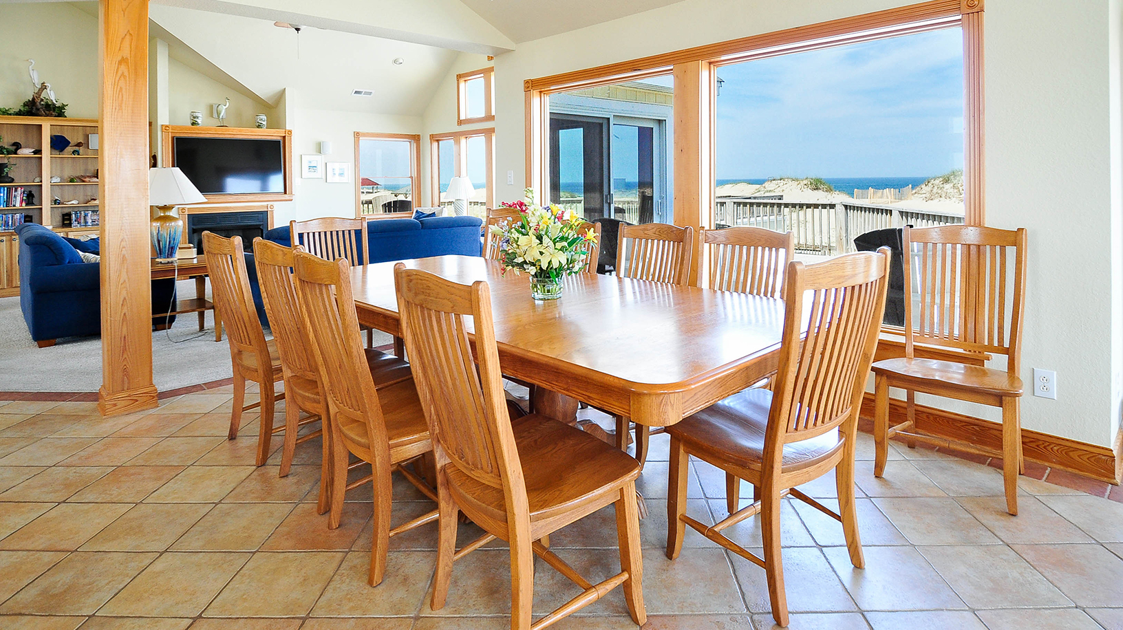 The Outer Banks Home 1015947