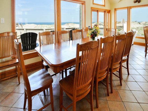 The Outer Banks Home 1015947