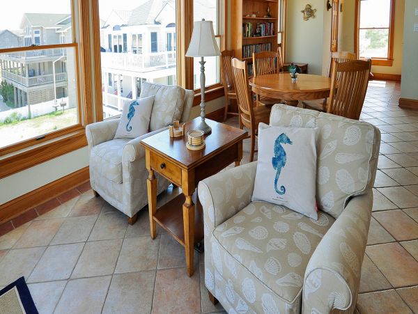 The Outer Banks Home 1015947