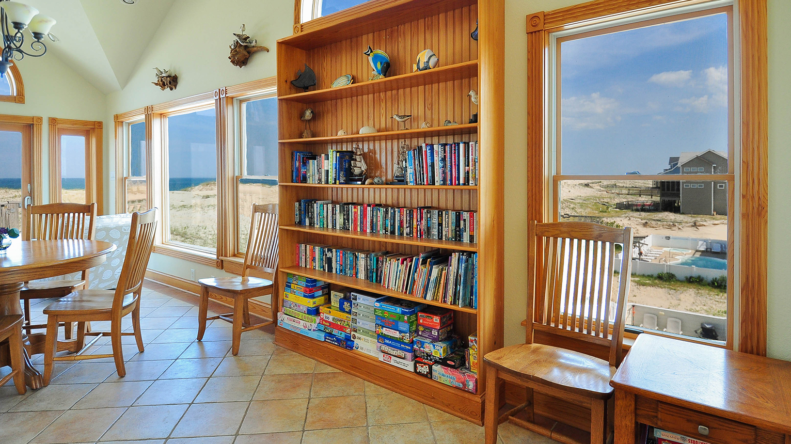 The Outer Banks Home 1015947