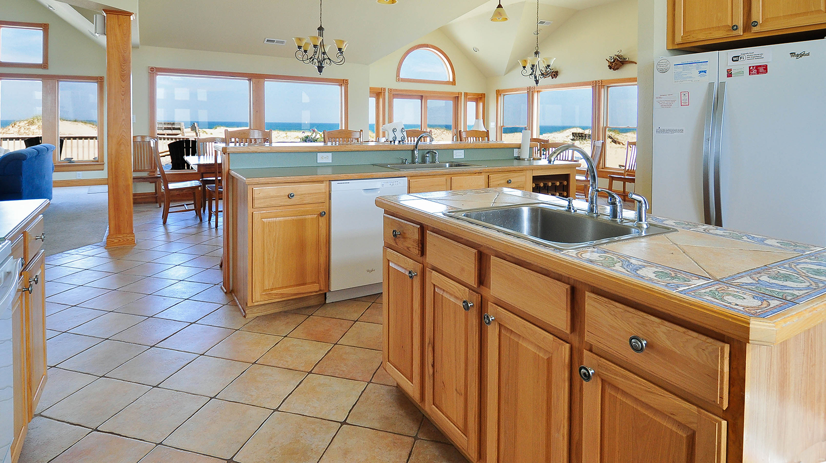 The Outer Banks Home 1015947