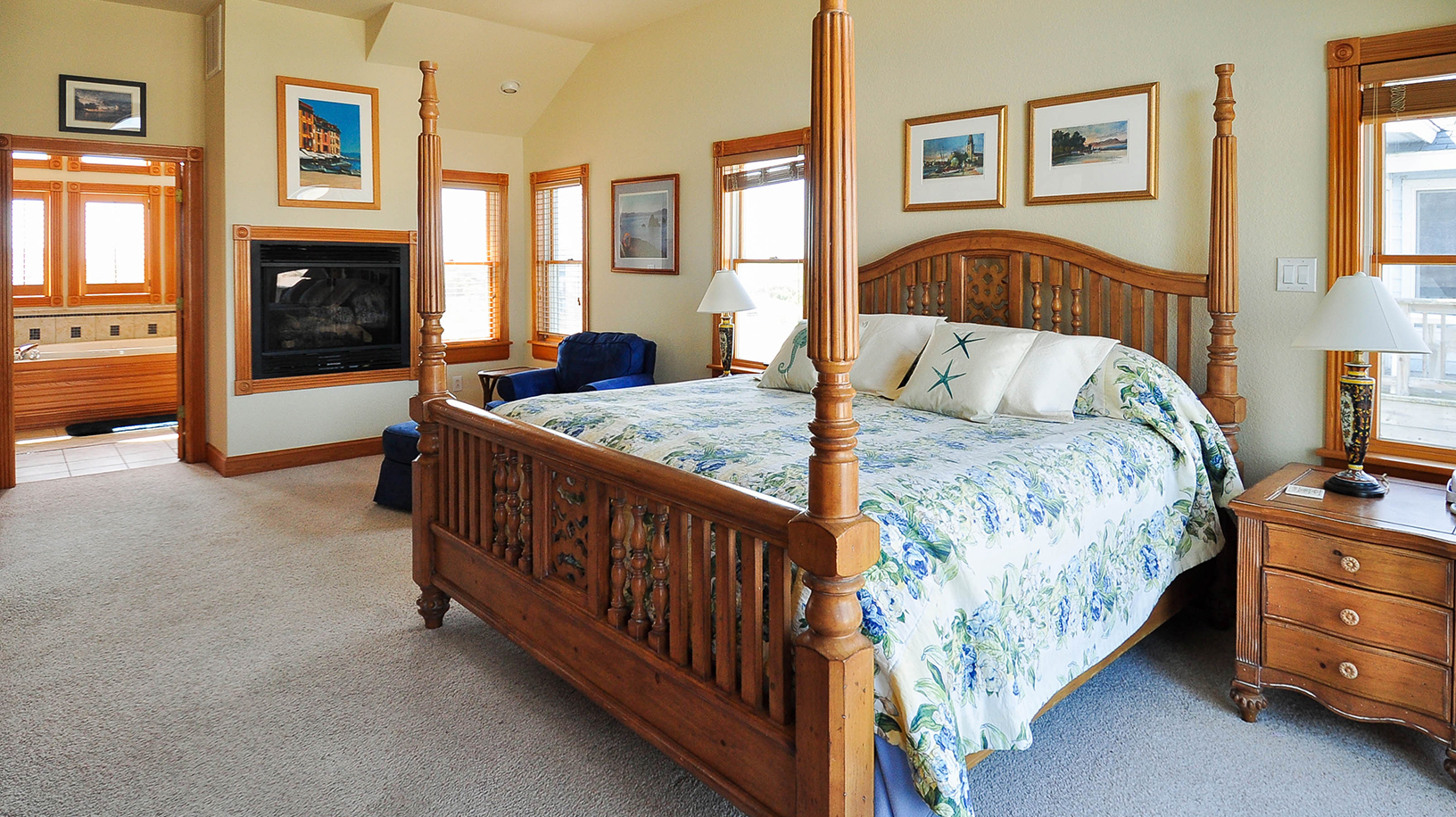 The Outer Banks Home 1015947