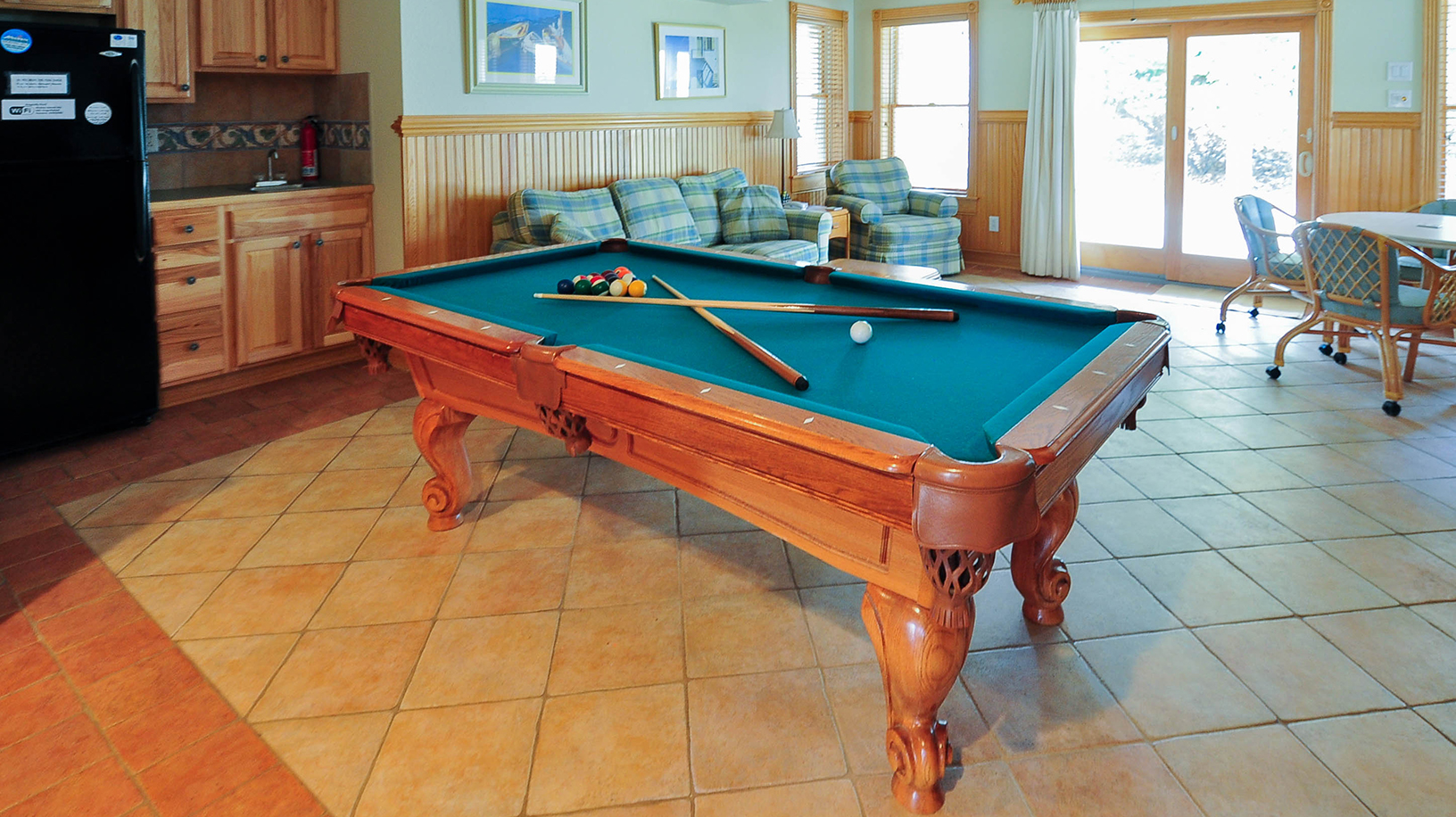 The Outer Banks Home 1015947