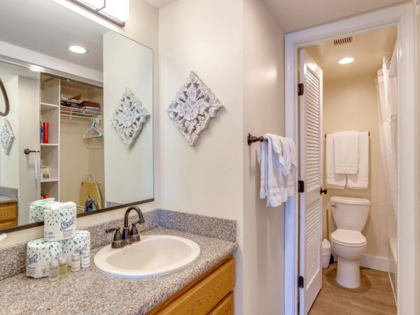 Ocean Views Kaanapali Vacation Condo One Bedroom Gulf Views
