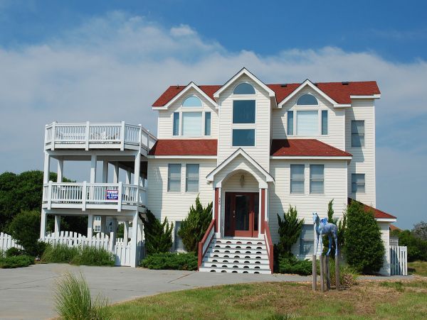 The Outer Banks Home 1015950
