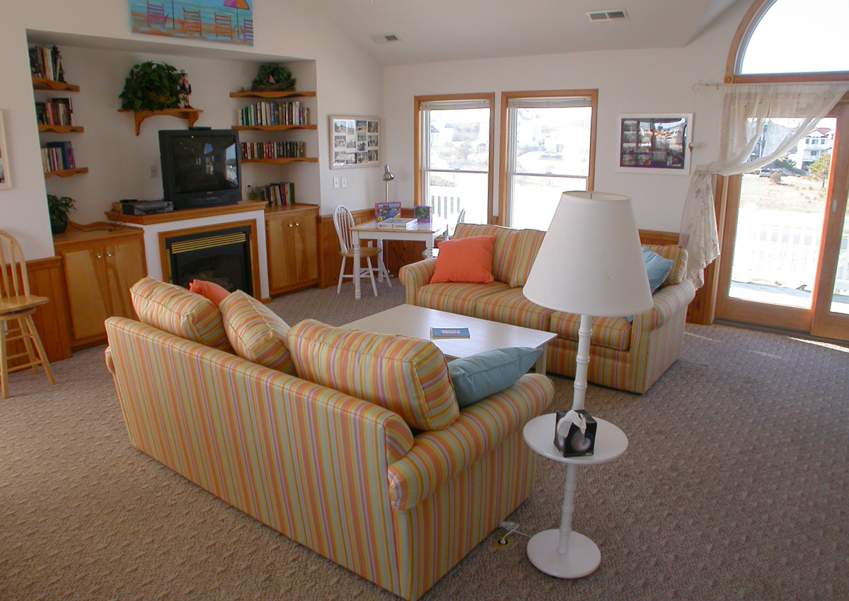 The Outer Banks Home 1015950
