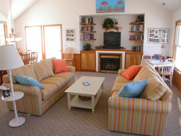 The Outer Banks Home 1015950