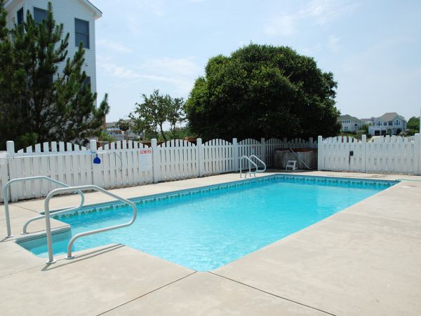The Outer Banks Home 1015950