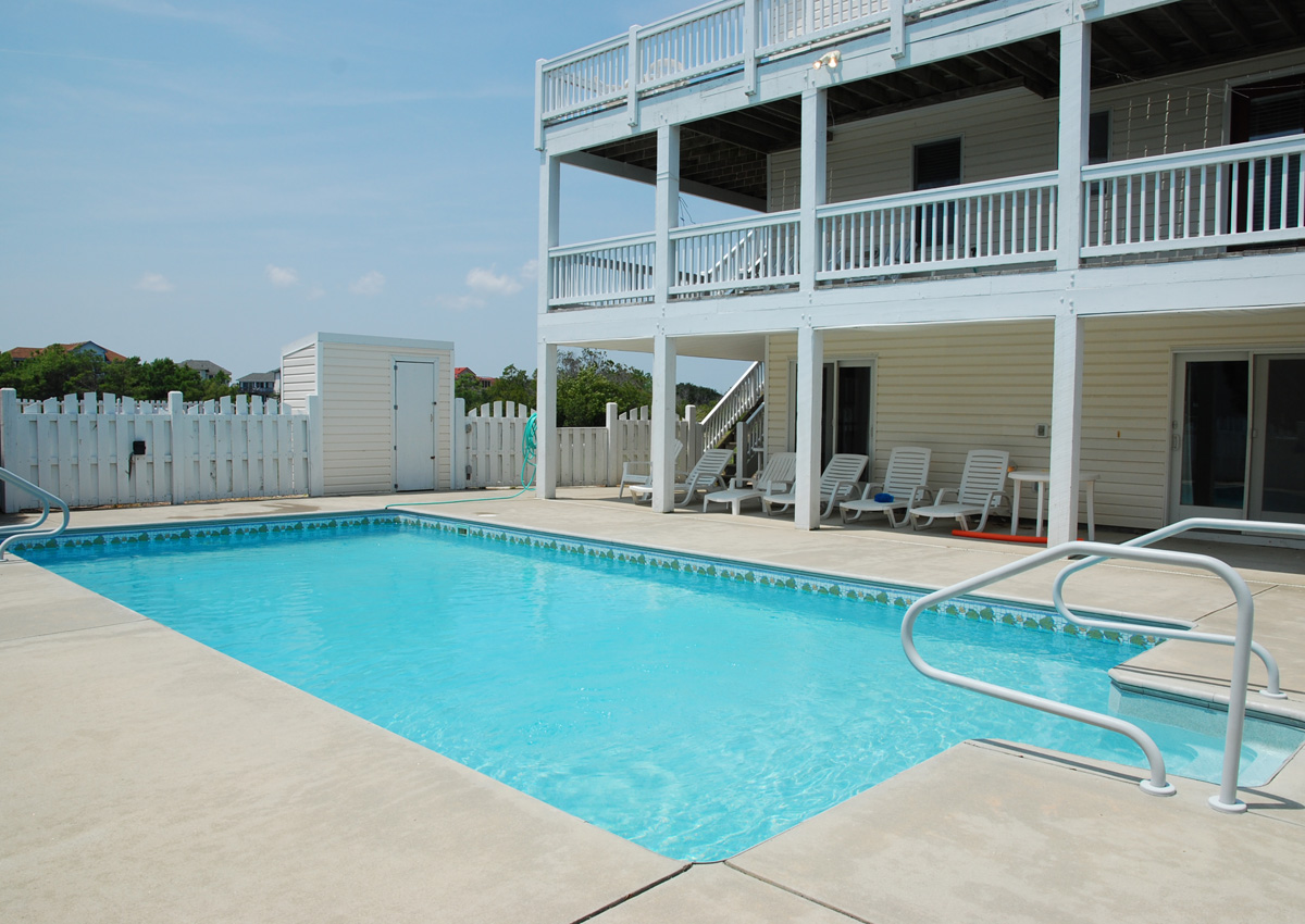 The Outer Banks Home 1015950