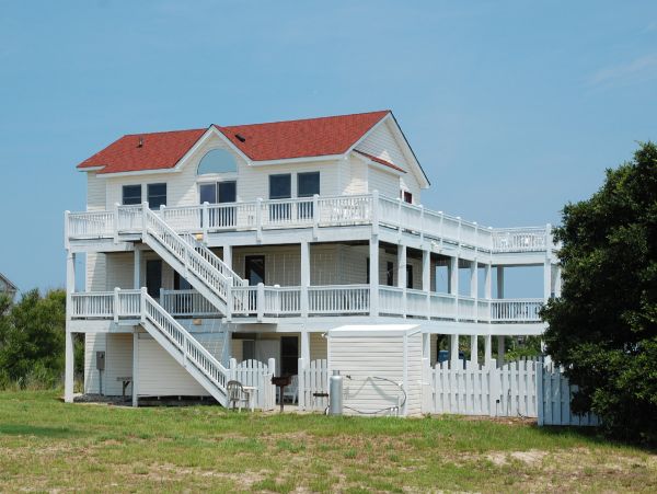 The Outer Banks Home 1015950