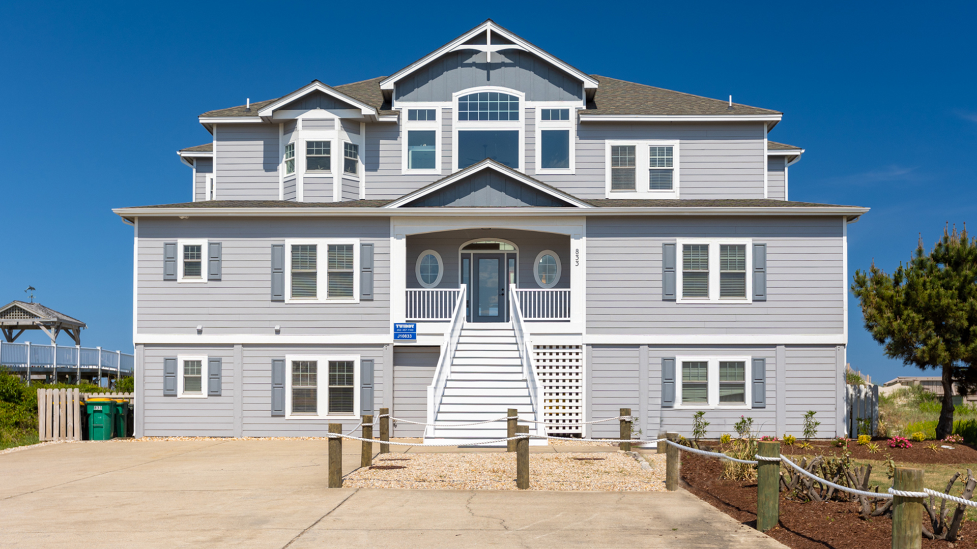 The Outer Banks Home 1015951