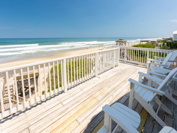The Outer Banks Home 1015951