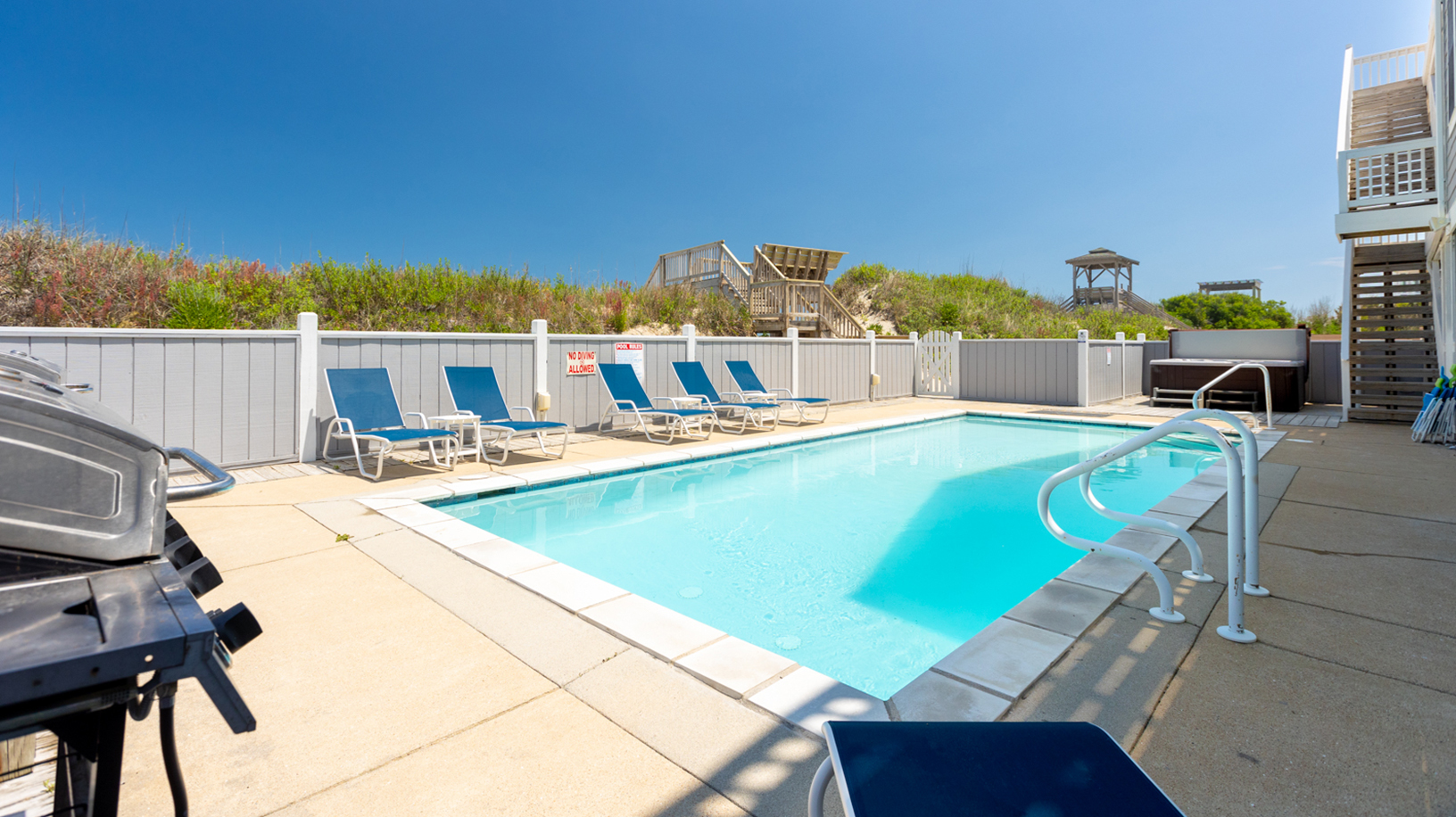 The Outer Banks Home 1015951