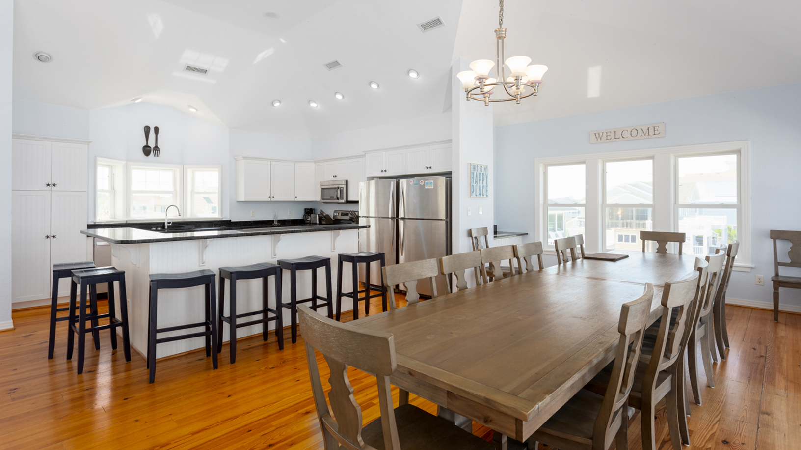 The Outer Banks Home 1015951