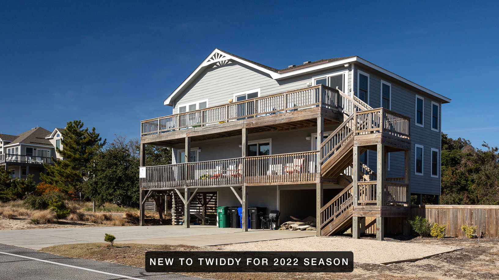 The Outer Banks Home 1015952