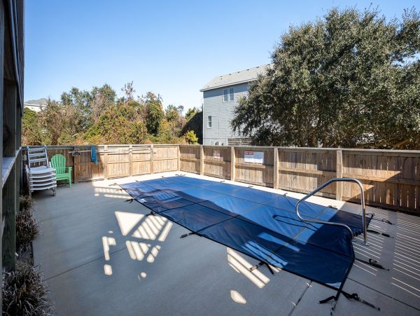 The Outer Banks Home 1015952
