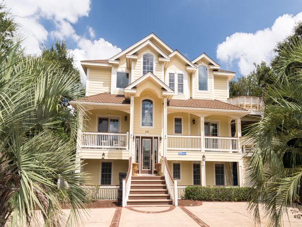The Outer Banks Home 1015953
