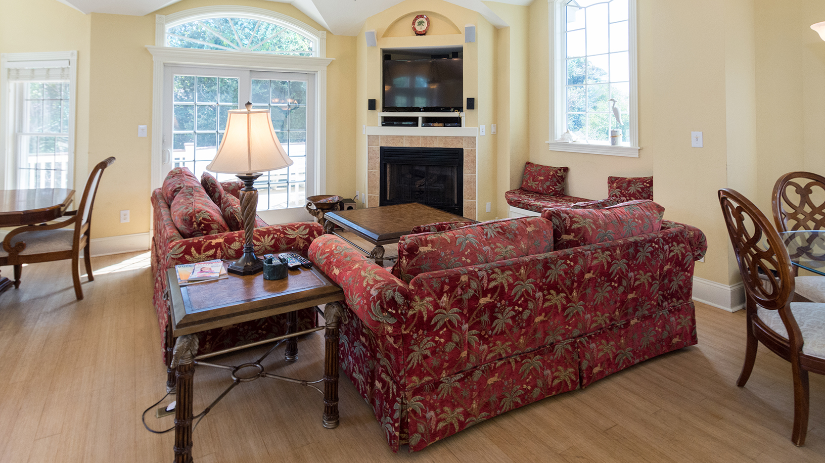 The Outer Banks Home 1015953