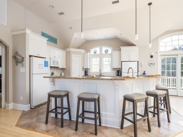 The Outer Banks Home 1015953