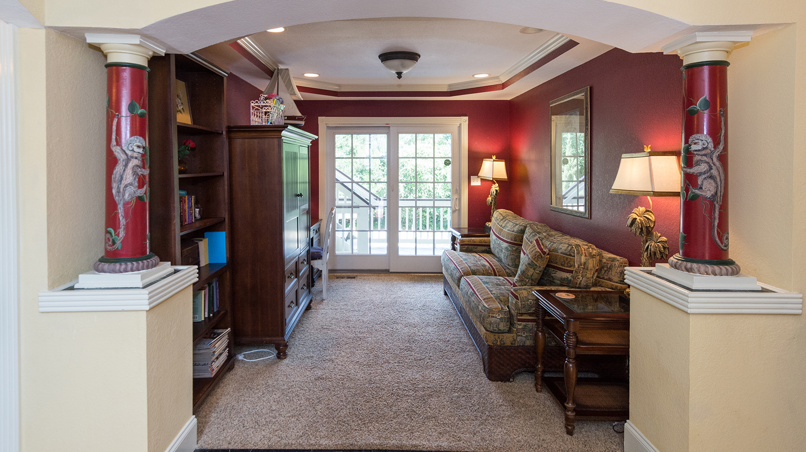 The Outer Banks Home 1015953