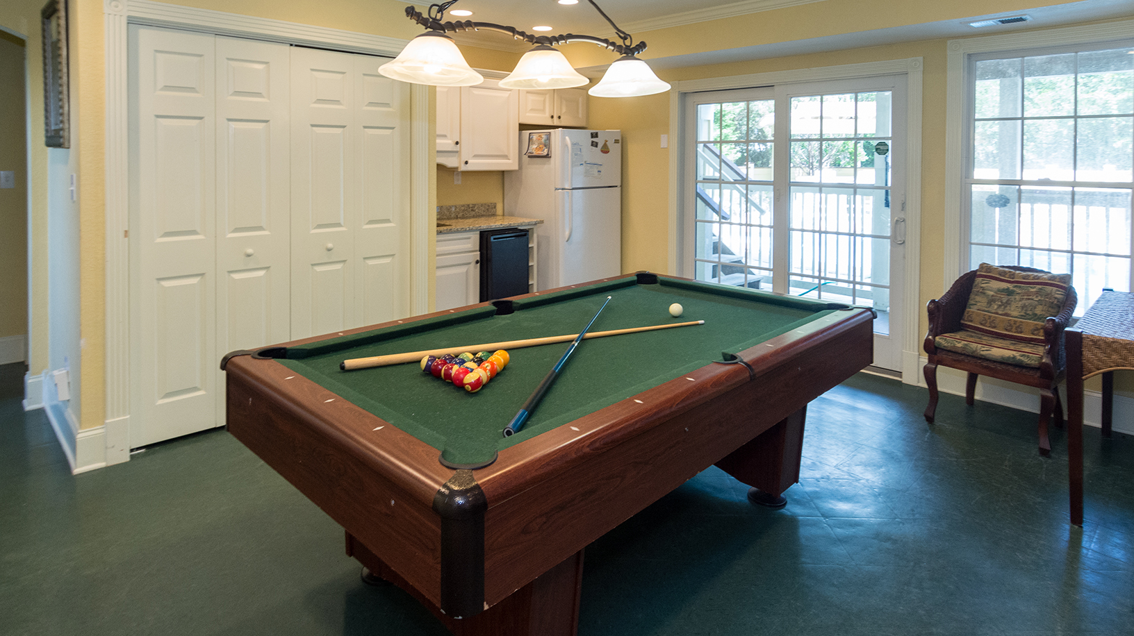 The Outer Banks Home 1015953