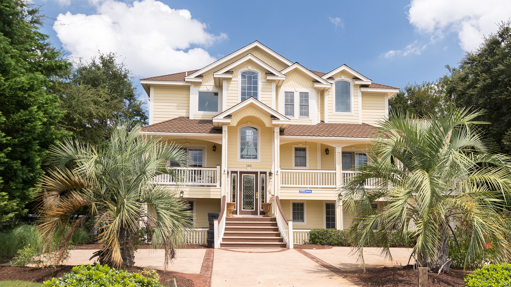 The Outer Banks Home 1015953
