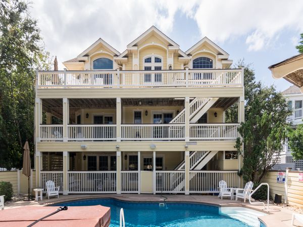 The Outer Banks Home 1015953